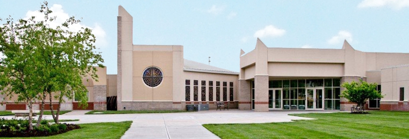 Trường trung học tư thục Skutt Catholic High School - Bang Nebraska (E)